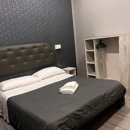 Couette-café Int&rnational