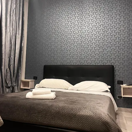Couette-café Int&rnational *